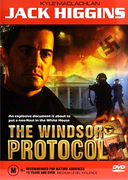 Windsor Protocol - movie with Kyle MacLachlan.