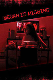 Film Megan Is Missing.