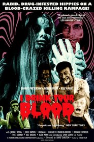 I Drink Your Blood is the best movie in Elizabeth Marner-Brooks filmography.