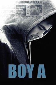 Boy A - movie with Siobhan Finneran.