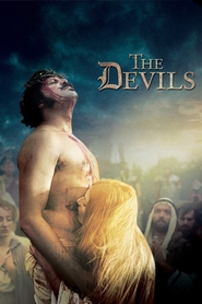The Devils - movie with Vanessa Redgrave.