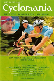 Cyclomania is the best movie in Seppo Paakkonen filmography.