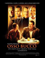Osso Bucco is the best movie in Eddie Martinez filmography.