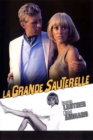 La grande sauterelle - movie with Mireille Darc.