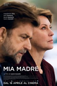 Mia madre - movie with John Turturro.