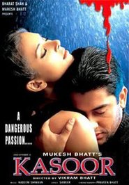 Kasoor - movie with Ashutosh Rana.
