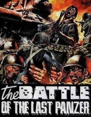 La battaglia dell'ultimo panzer - movie with Gustavo Rojo.