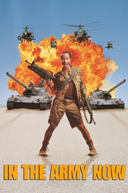 In the Army Now is the best movie in Lori Petty filmography.