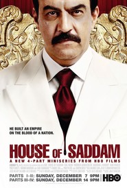 House of Saddam - movie with Shohreh Aghdashloo.