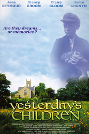 Yesterday's Children is the best movie in Denis Conway filmography.