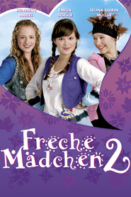 Freche Madchen 2 - movie with Armin Rohde.