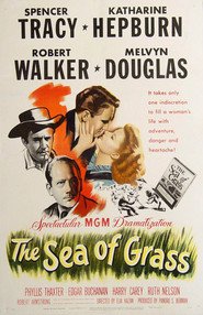 The Sea of Grass - movie with Edgar Buchanan.