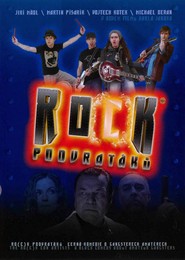 Ro(c)k podvrataku is the best movie in Michael Beran filmography.