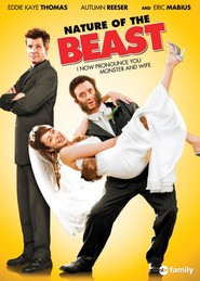 Nature of the Beast is the best movie in Marvin Ishmael filmography.