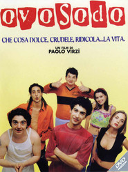 Ovosodo - movie with Claudia Pandolfi.