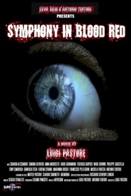 Film Symphony in Blood Red.