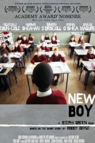 New Boy is the best movie in Sinead Maguire filmography.