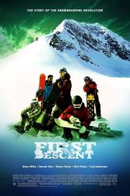 First Descent is the best movie in Terje Haakonsen filmography.