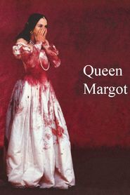 La reine Margot - movie with Miguel Bose.