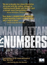 Manhattan by Numbers is the best movie in John Wojda filmography.