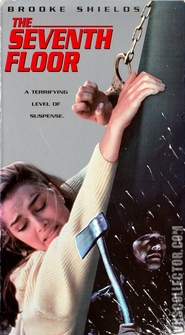The Seventh Floor - movie with Masaya Kato.