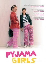 Film Pyjama Girls.