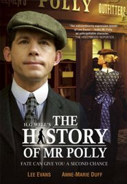 The History of Mr Polly is the best movie in Richard Elfyn filmography.