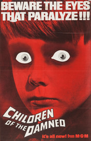 Film Children of the Damned.