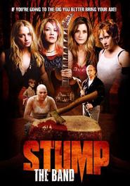 Stump the Band - movie with Danny Cooksey.