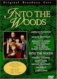Into the Woods is the best movie in Chip Zien filmography.