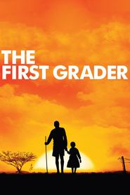The First Grader is the best movie in Tony Kgoroge filmography.