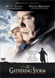 The Gathering Storm - movie with Gottfried John.