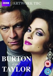Burton and Taylor - movie with Helena Bonham Carter.
