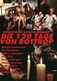 Die 120 Tage von Bottrop - movie with Irm Hermann.