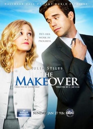 The Makeover - movie with Nada Despotovich.