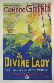 The Divine Lady is the best movie in Evelyn Hall filmography.