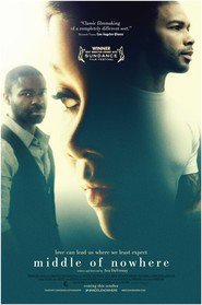 Middle of Nowhere is the best movie in Dondre Whitfield filmography.