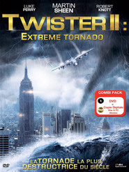 Storm - movie with Martin Sheen.