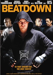 Beatdown is the best movie in Eric Balfour filmography.