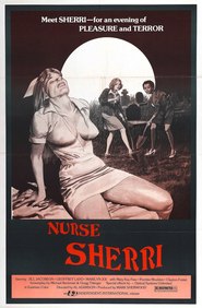 Film Nurse Sherri.