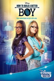 How to Build a Better Boy is the best movie in China Anne McClain filmography.