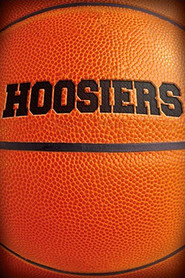 Hoosiers - movie with Sheb Wooley.