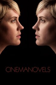 Cinemanovels - movie with Kett Turton.