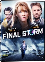 Final Storm is the best movie in Blu Mankuma filmography.
