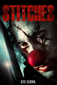 Stitches is the best movie in Thommas Kane Byrnes filmography.