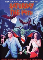 Saturday the 14th is the best movie in Kari Michaelsen filmography.