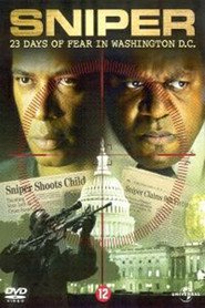 D.C. Sniper: 23 Days of Fear is the best movie in Helen Sheyver filmography.