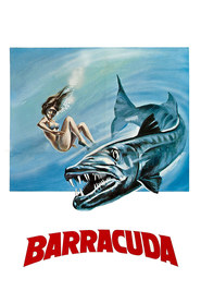 Barracuda is the best movie in Rick Rhodes filmography.