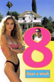 Eight Days a Week is the best movie in Marcia Moran filmography.