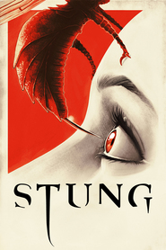 Stung - movie with Matt O'Leary.